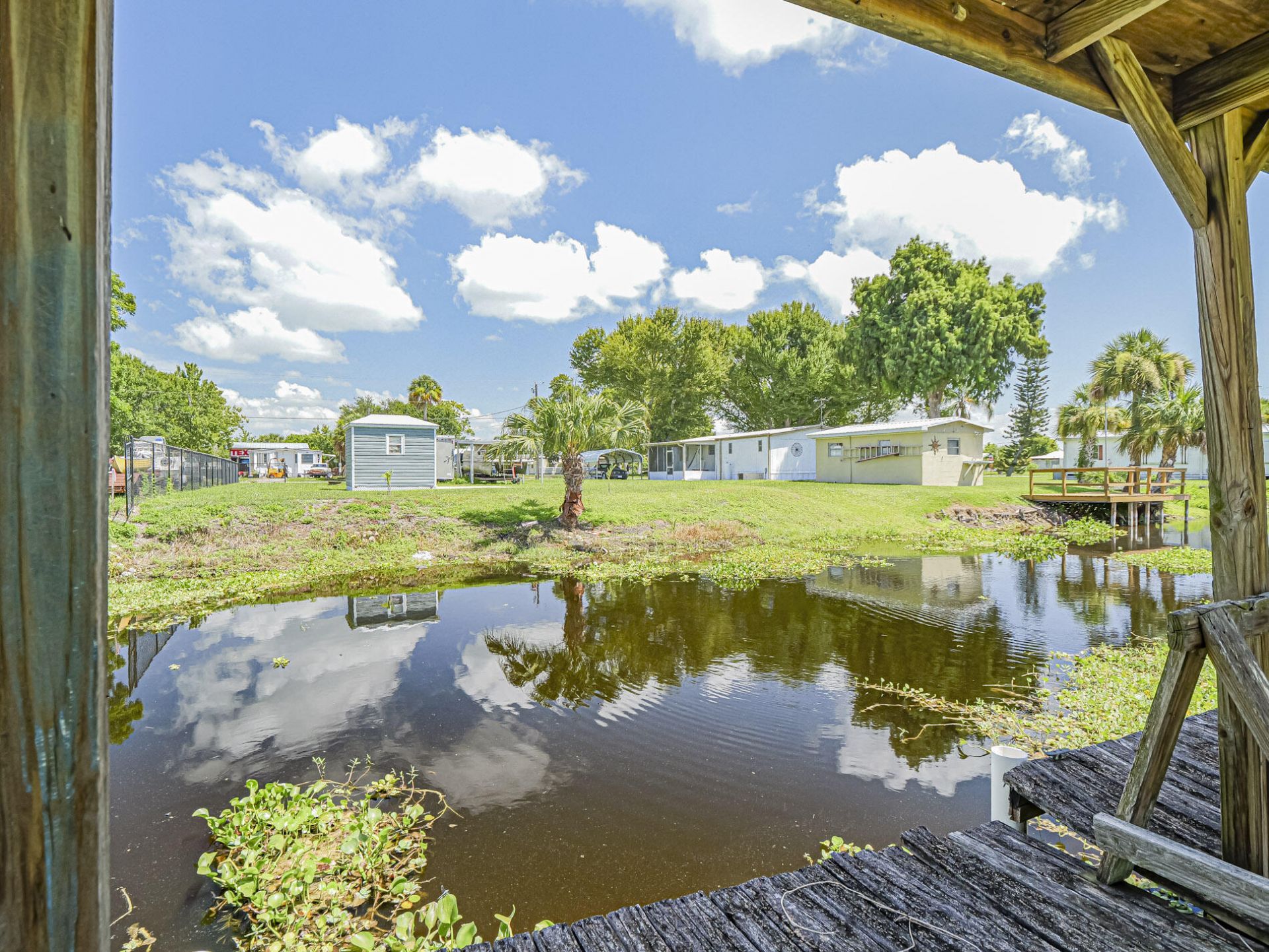 1040 Lissie Lane, Okeechobee, FL 34974 Photo