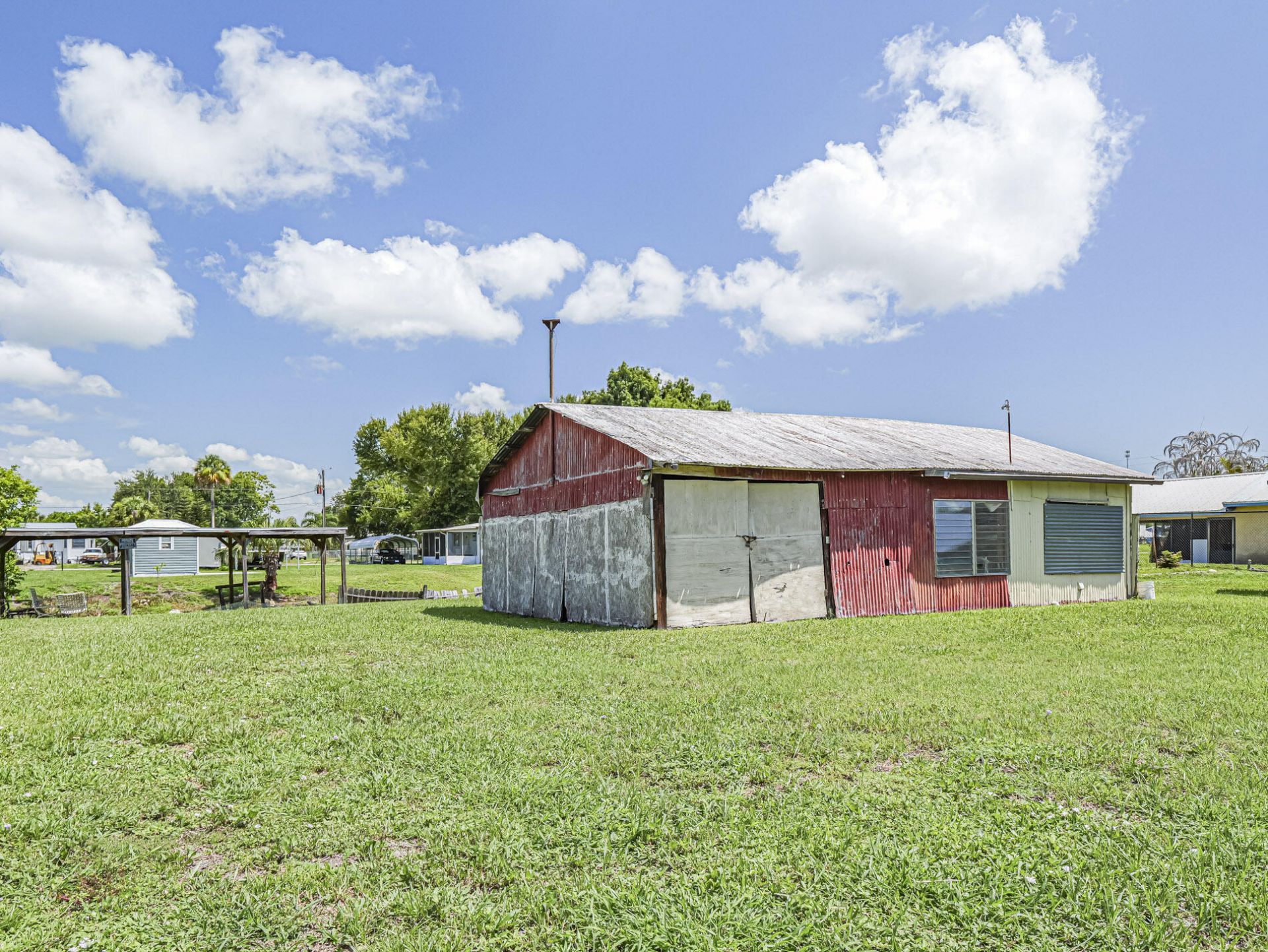 1040 Lissie Lane, Okeechobee, FL 34974 Photo