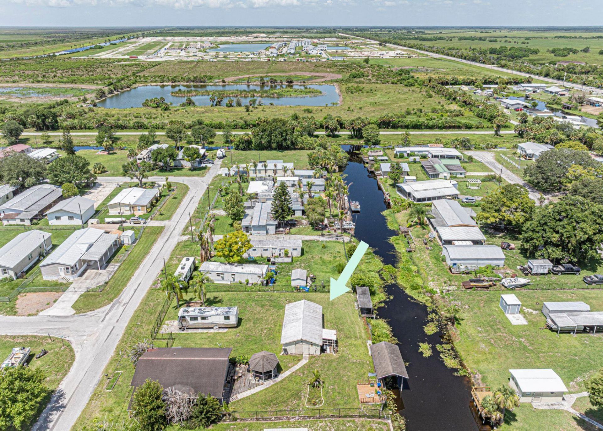 1040 Lissie Lane, Okeechobee, FL 34974 Photo