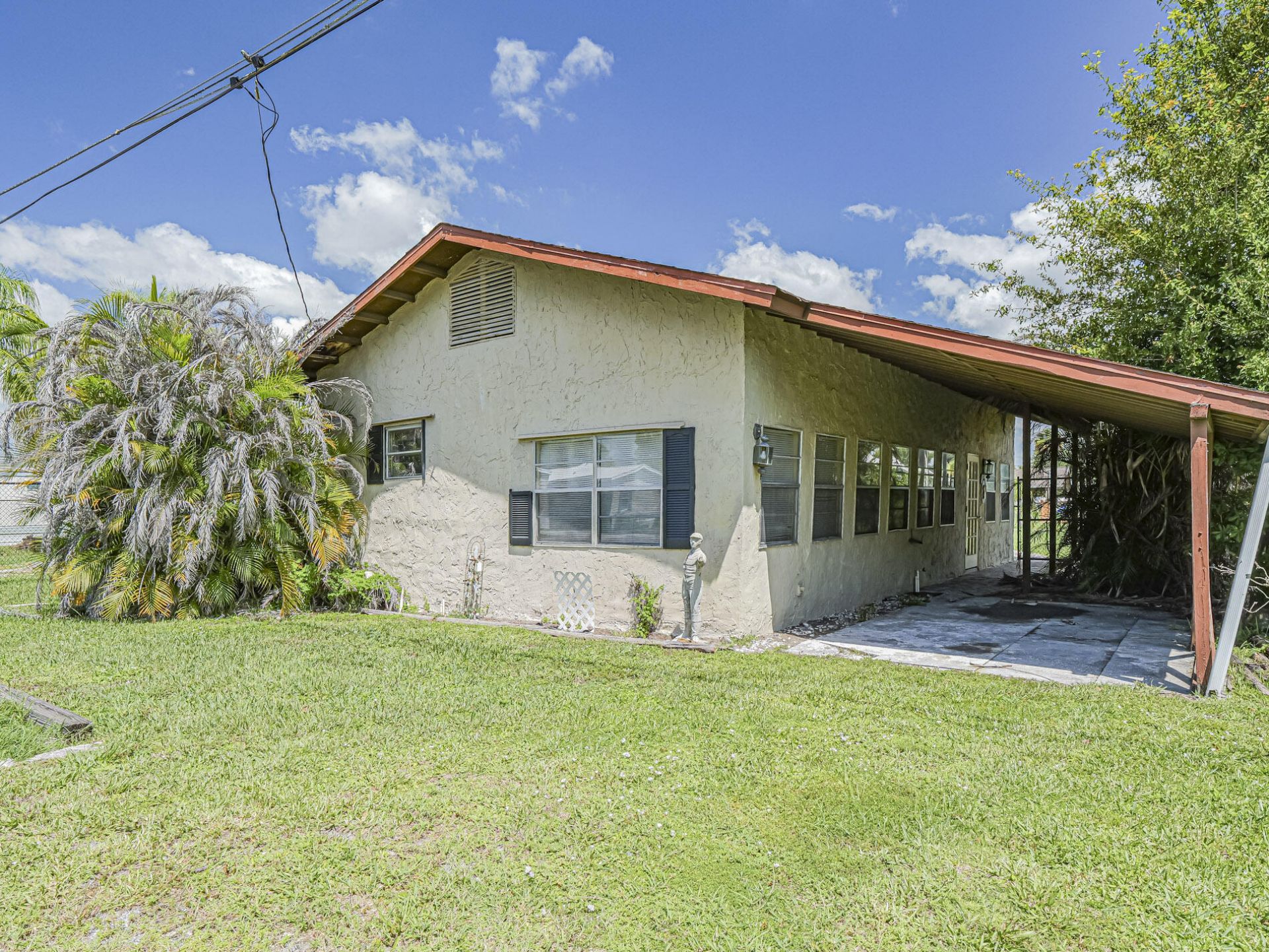 1040 Lissie Lane, Okeechobee, FL 34974 Photo