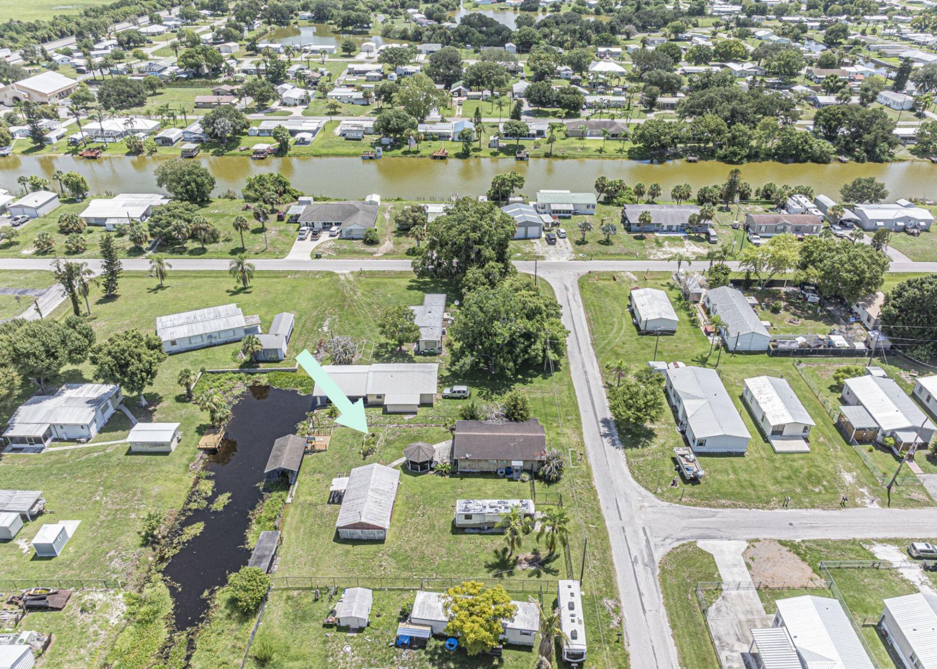 1040 Lissie Lane, Okeechobee, FL 34974 Photo