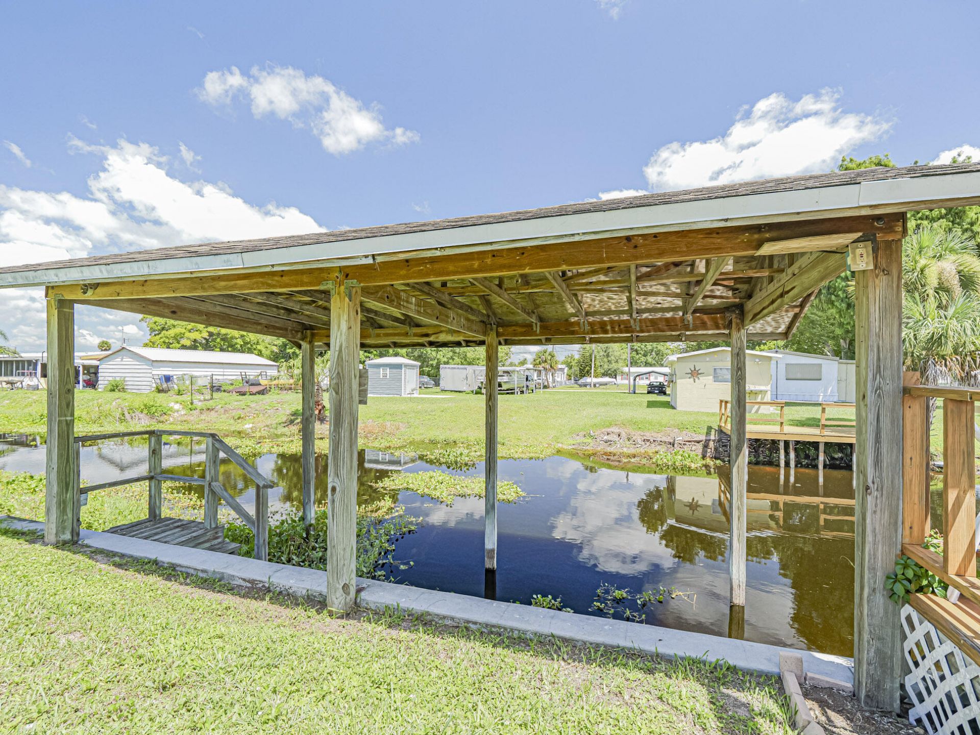 1040 Lissie Lane, Okeechobee, FL 34974 Photo