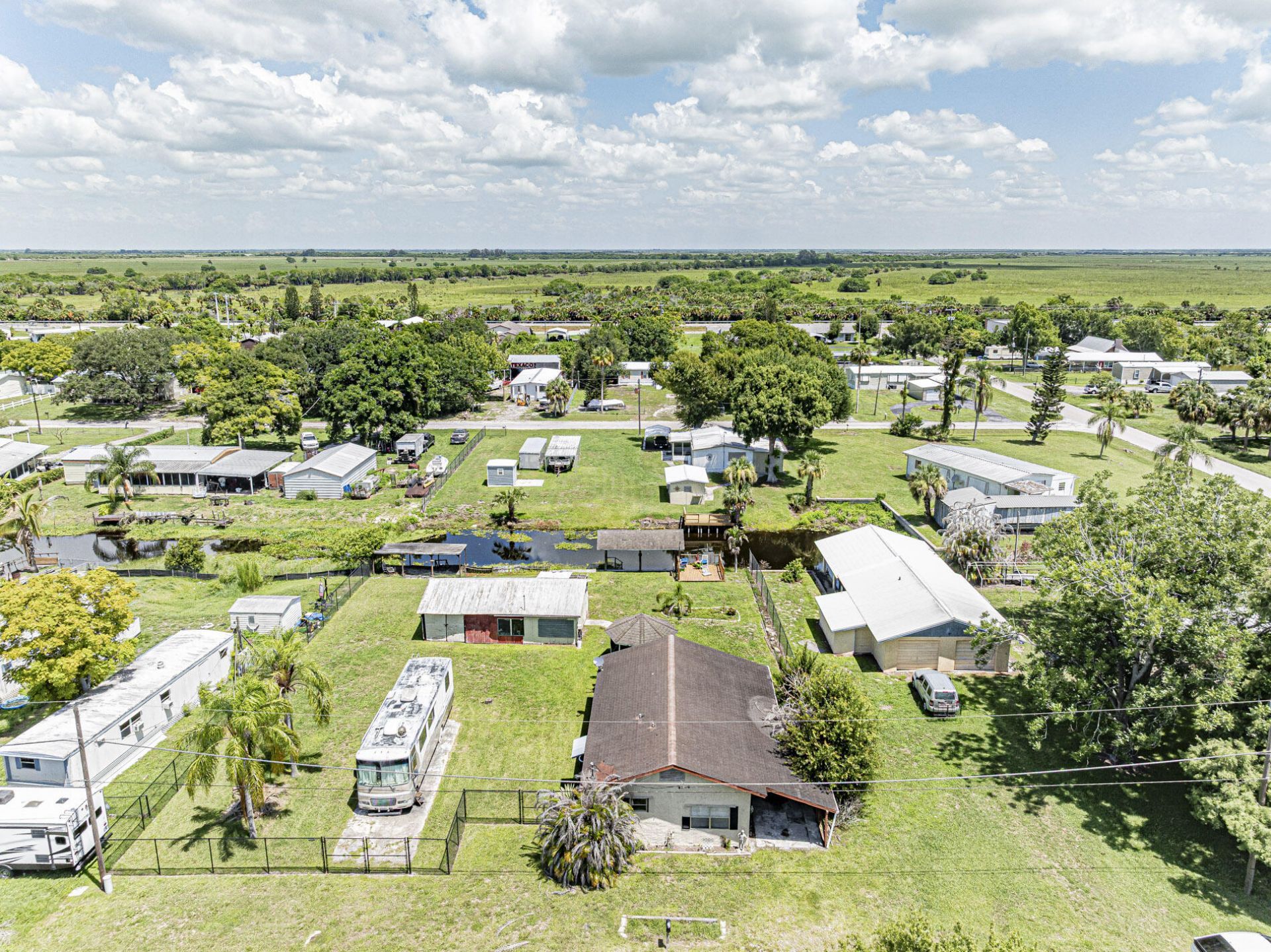 1040 Lissie Lane, Okeechobee, FL 34974 Photo