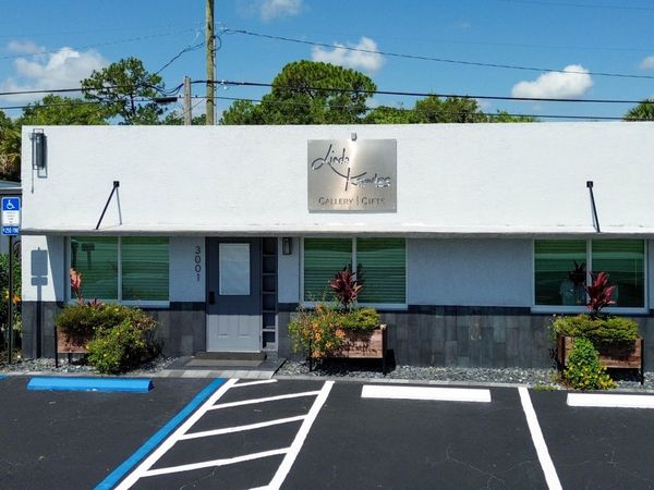3001 N Us Highway 1, Fort Pierce, FL 34982