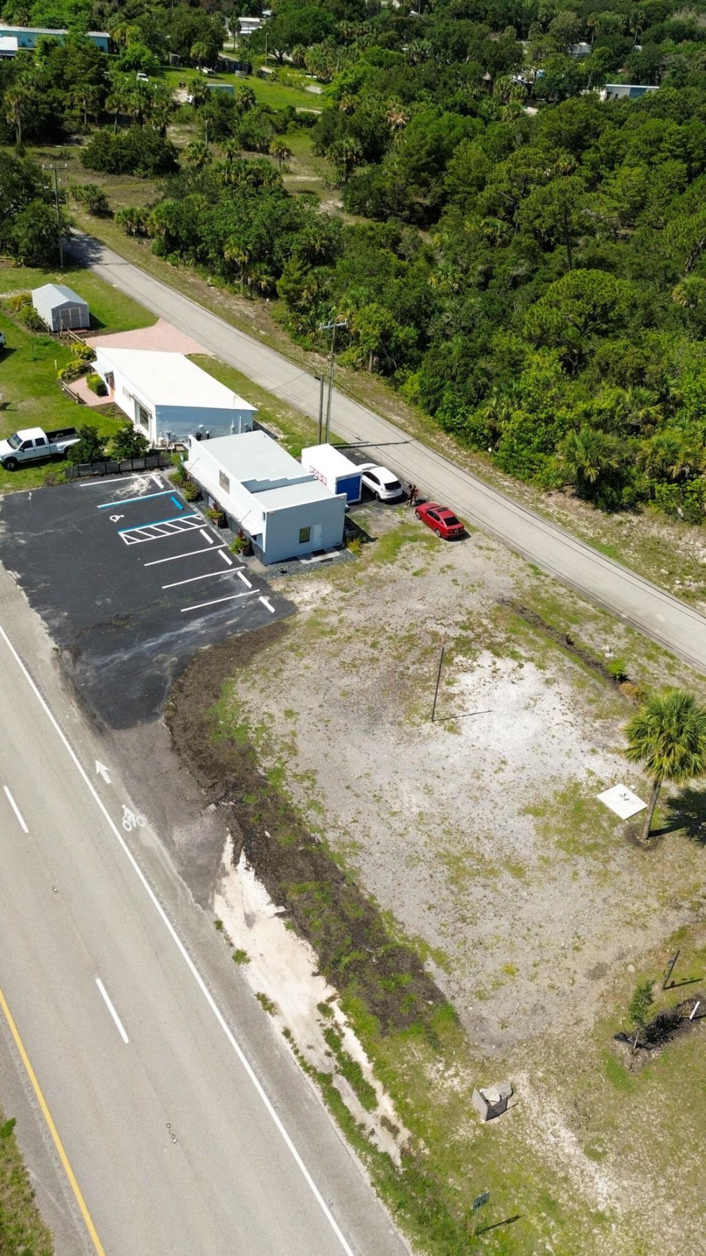 3001 N Us Highway 1, Fort Pierce, FL 34982 Photo