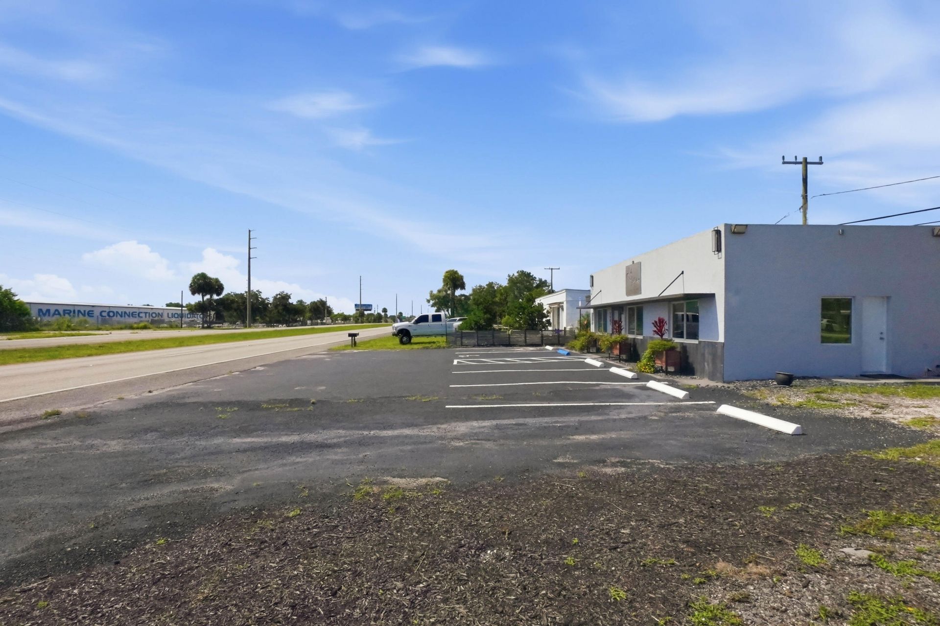 3001 N Us Highway 1, Fort Pierce, FL 34982 Photo