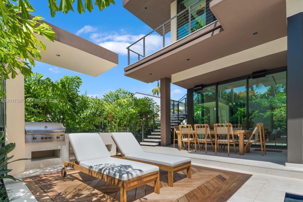 3045 N Bay Rd, Miami Beach, FL 33140 Photo