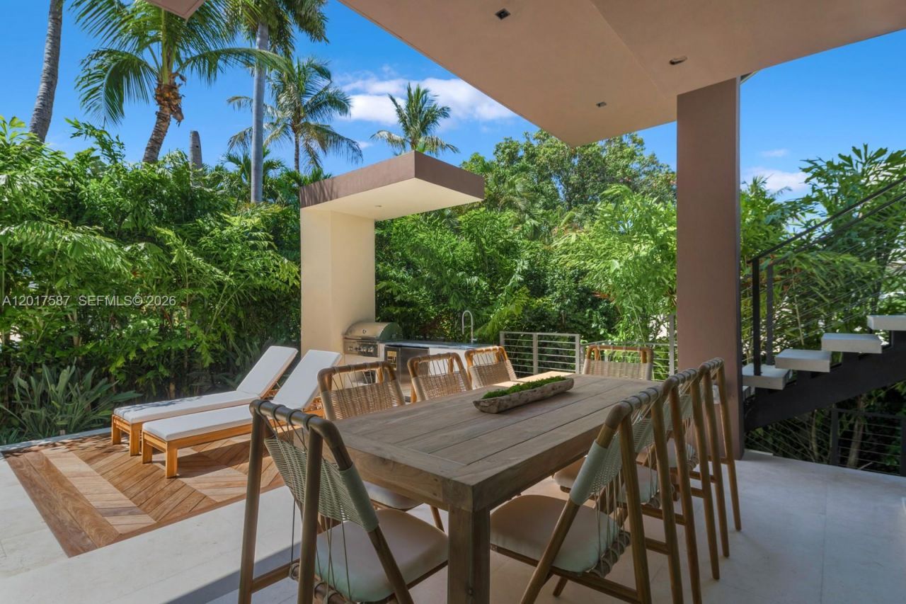 3045 N Bay Rd , Miami Beach, FL 33140 Photo