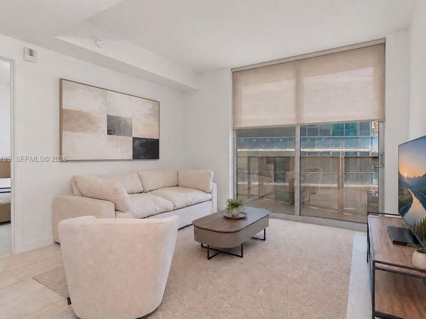 77 SE 5th St. , Unit 1905, Miami, FL 33131