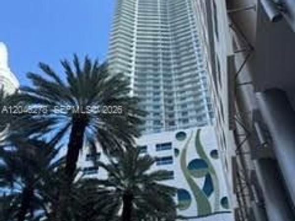 185 SW 7th St , Unit 3009, Miami, FL 33130