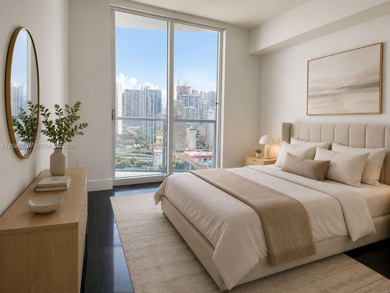 185 SW 7th St , Unit 3009, Miami, FL 33130 Photo