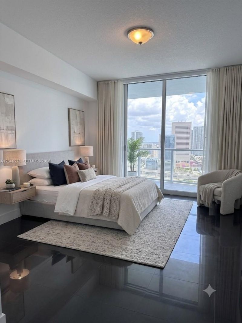 185 SW 7th St , Unit 3009, Miami, FL 33130 Photo
