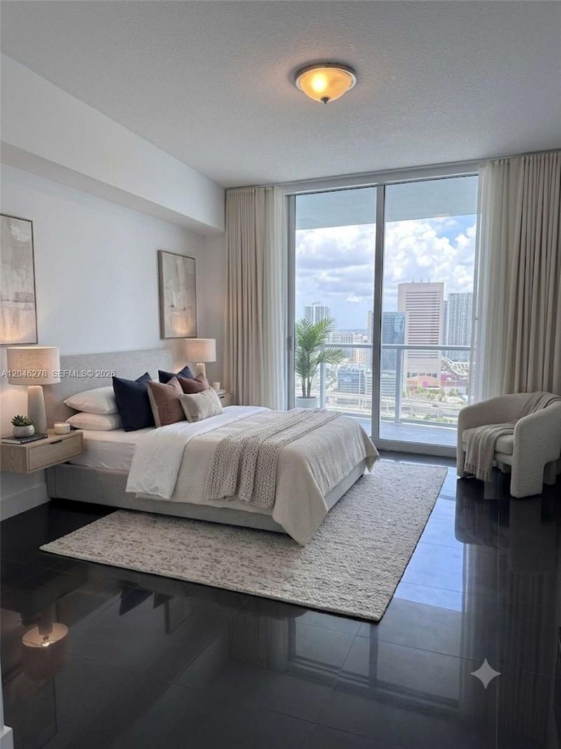185 SW 7th St , Unit 3009, Miami, FL 33130 Photo
