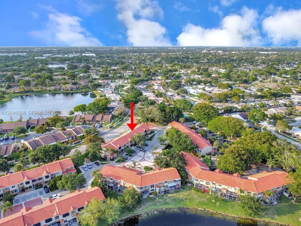7887 NW 7th Ct , Plantation, FL 33324 Photo