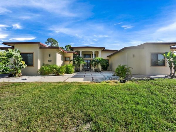 13085 N 78th Pl N, Palm Beach, FL 33412