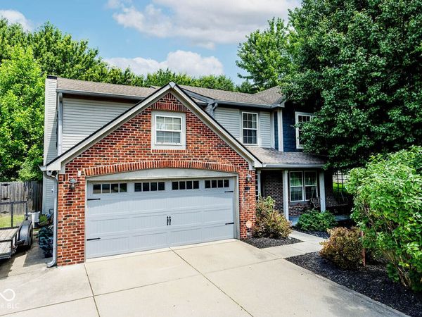 111 Oakview Drive, Mooresville, IN 46158