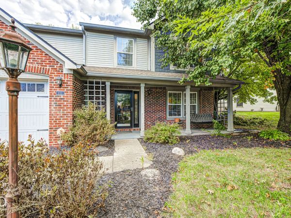 111 Oakview Drive, Mooresville, IN 46158
