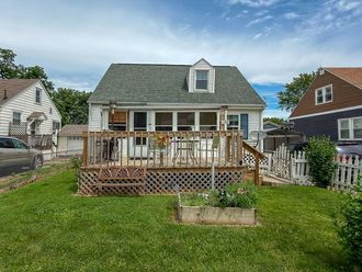 150 Grover St Mansfield, OH 44903