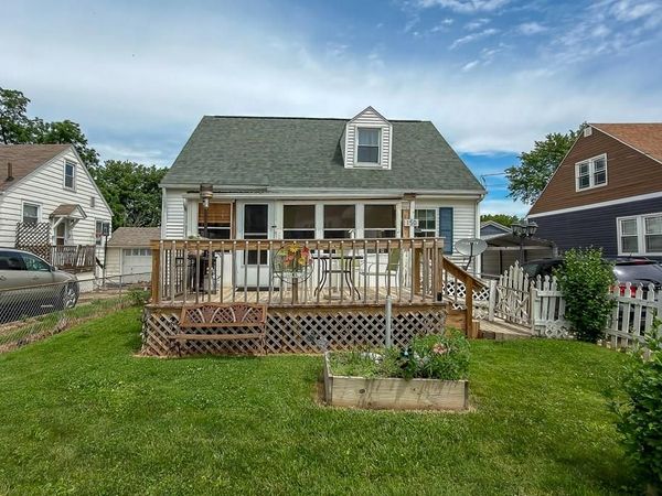 150 Grover St, Mansfield, OH 44903