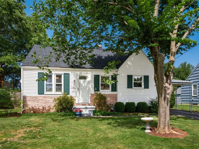 331 Kessler Street, Groveport, OH 43125 Photo 1