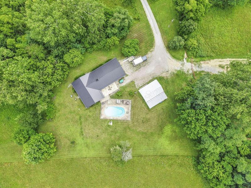 1737 Bull Creek , Laurelville, OH 43135 Photo 2