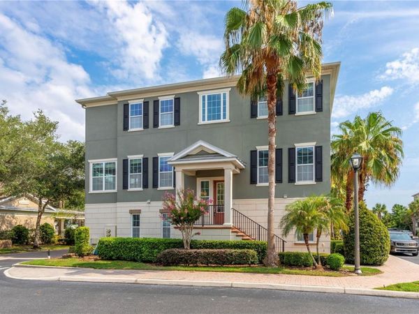 2595 JOSLIN PLACE , ORLANDO, FL 32806