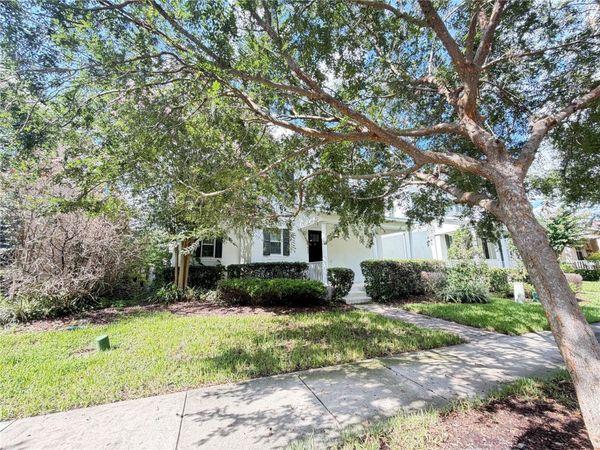 14629 BAHAMA SWALLOW BOULEVARD , WINTER GARDEN, FL 34787
