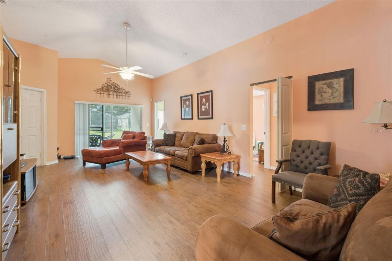 1237 Woodflower Way , Clermont, FL 34711 Photo