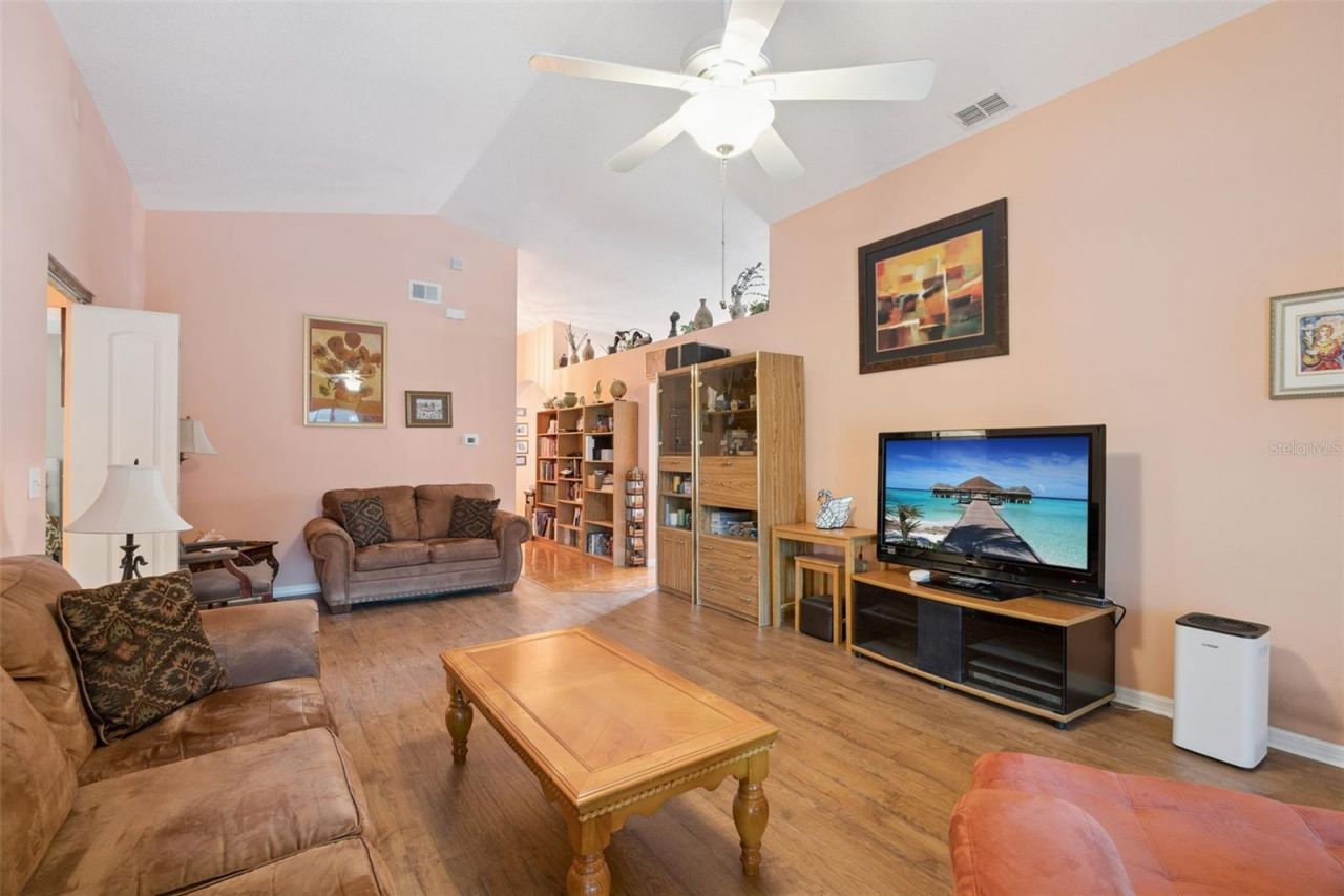 1237 Woodflower Way , Clermont, FL 34711 Photo