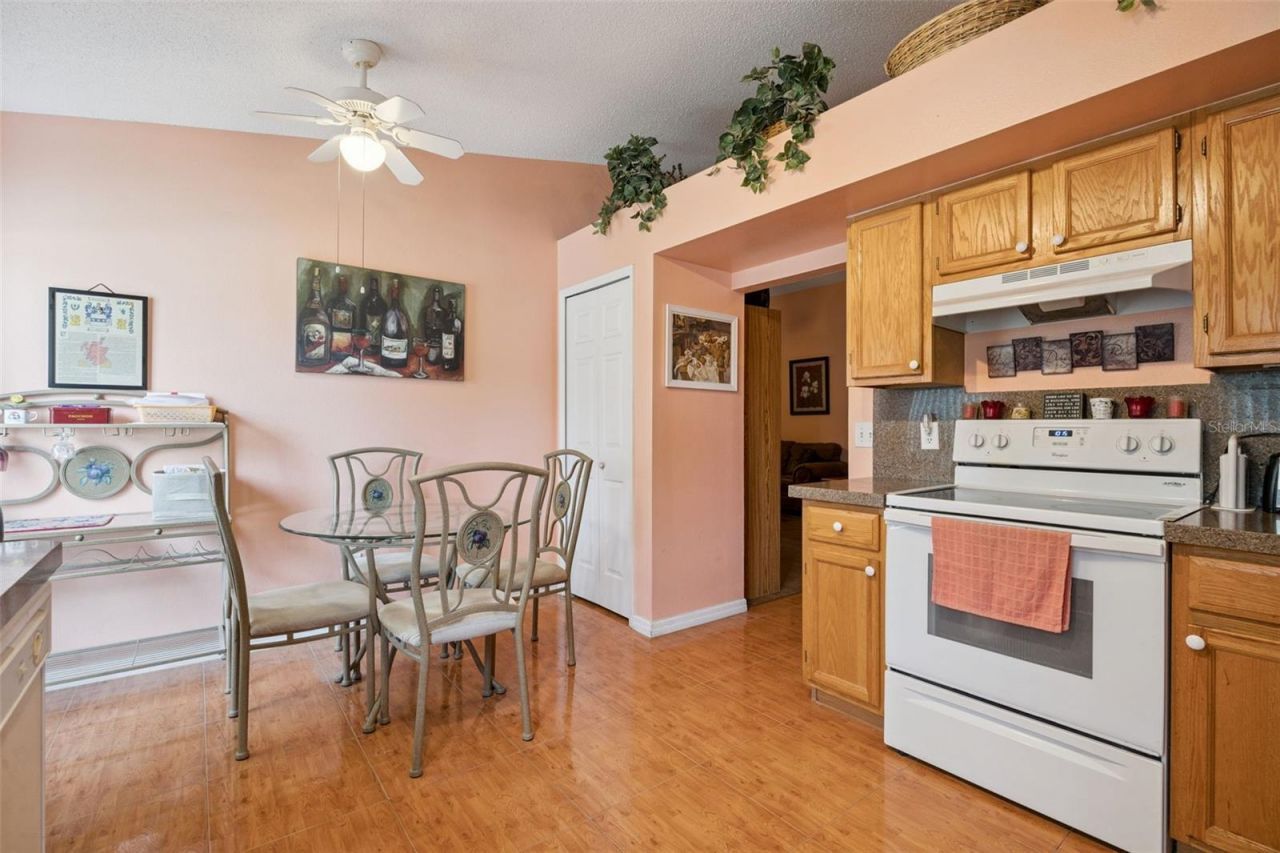 1237 Woodflower Way , Clermont, FL 34711 Photo