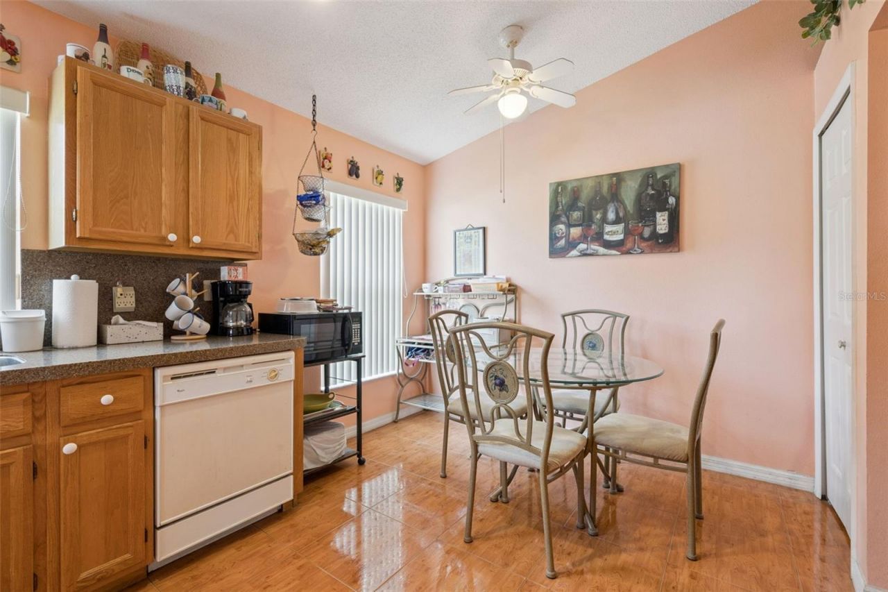 1237 Woodflower Way , Clermont, FL 34711 Photo