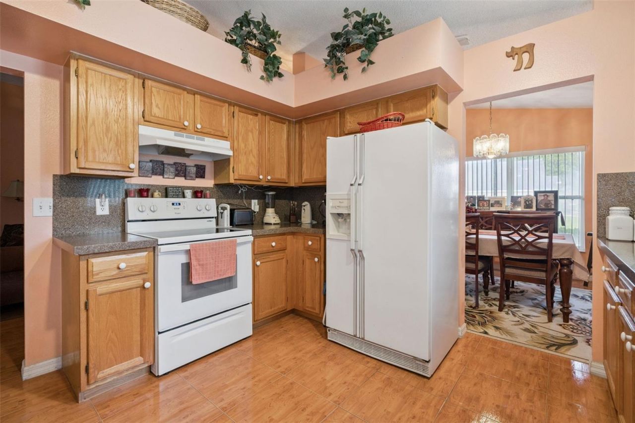1237 Woodflower Way , Clermont, FL 34711 Photo