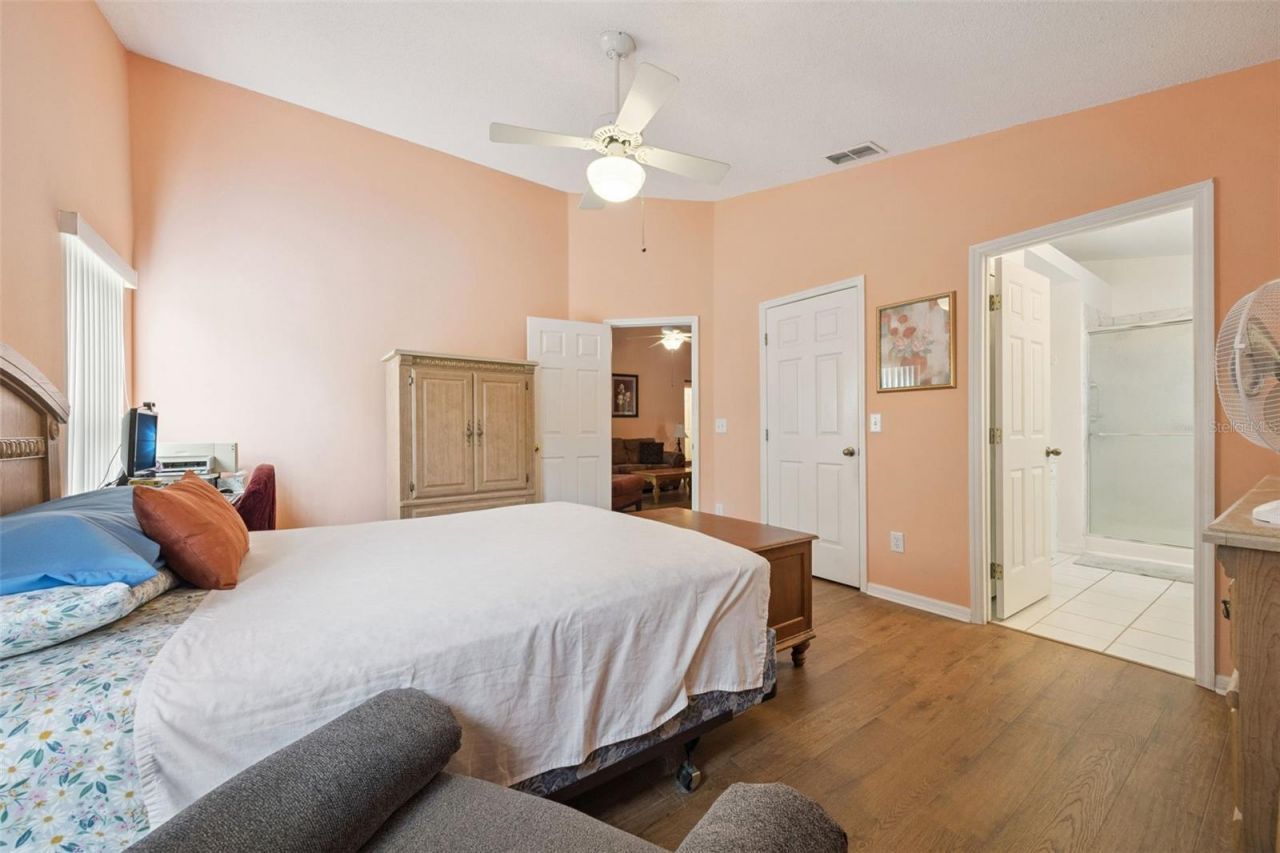 1237 Woodflower Way , Clermont, FL 34711 Photo