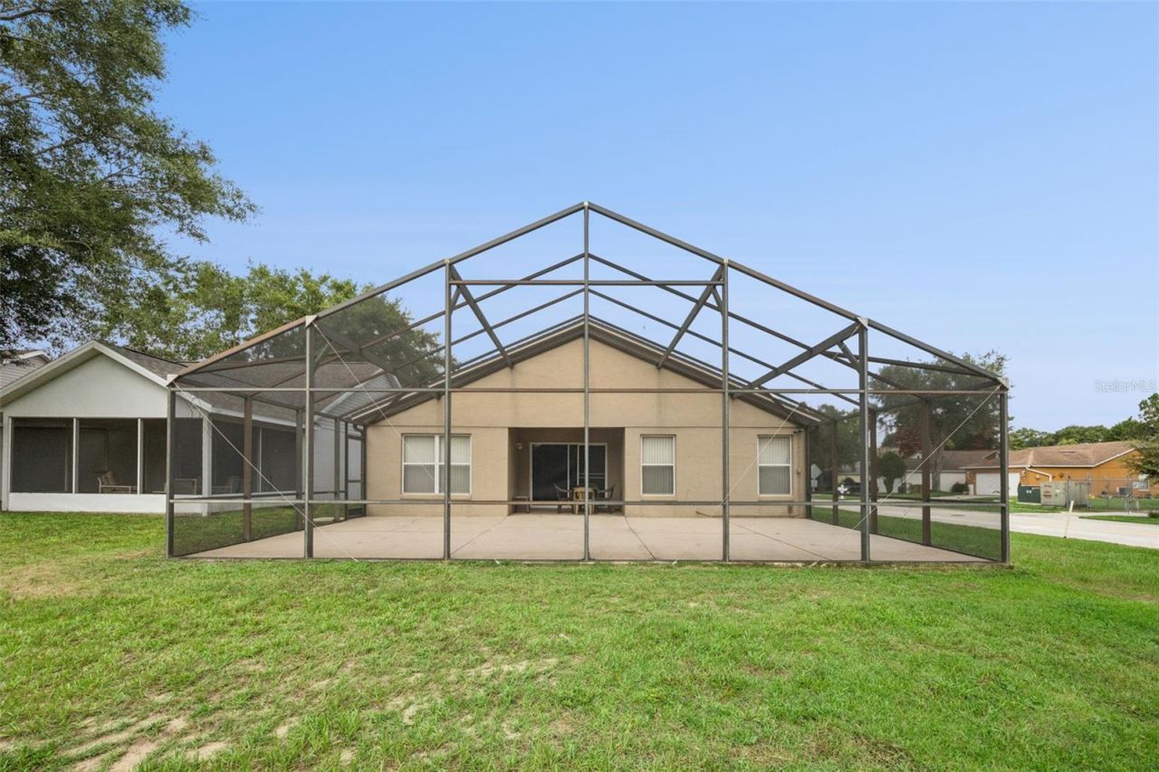 1237 Woodflower Way , Clermont, FL 34711 Photo