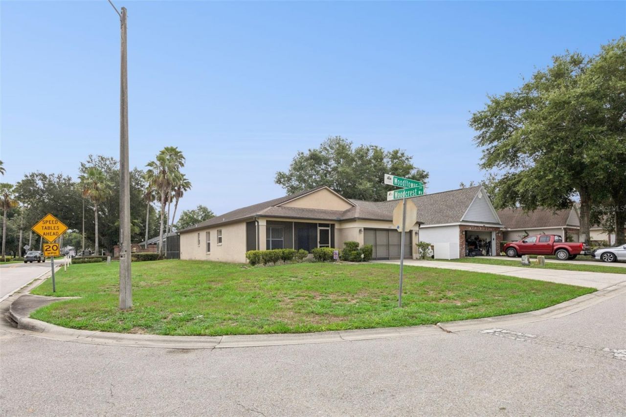 1237 Woodflower Way , Clermont, FL 34711 Photo