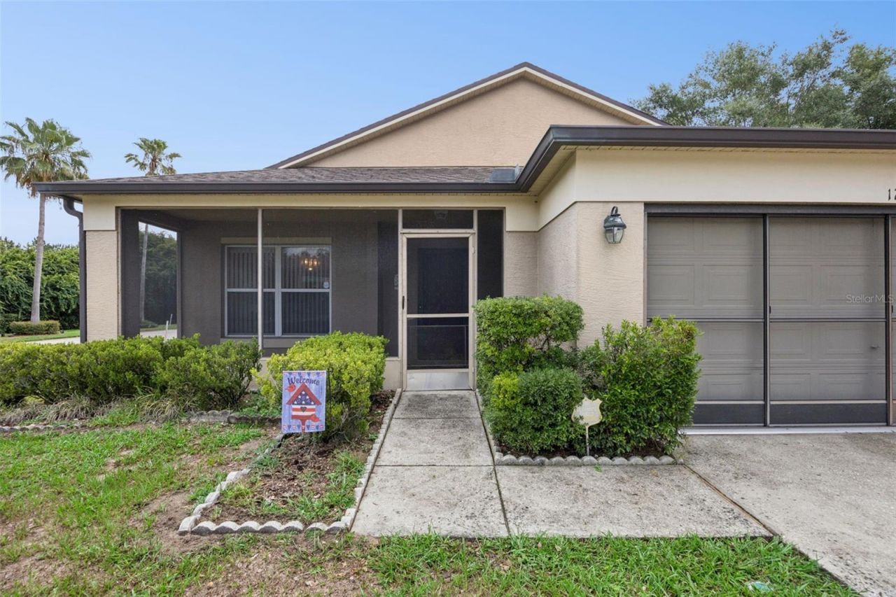 1237 Woodflower Way , Clermont, FL 34711 Photo