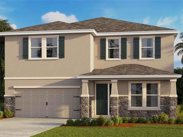 6989 SW 44TH CIRCLE , OCALA, FL 34474