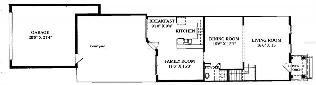 1206 Celebration Avenue , Celebration, FL 34747 Photo