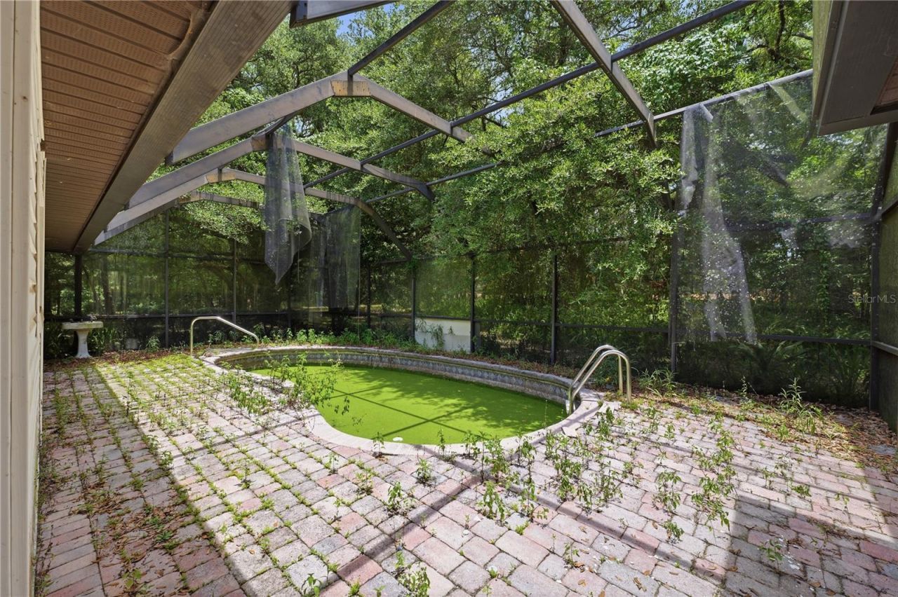 4444 Raines Road, Brooksville, FL 34604 Photo