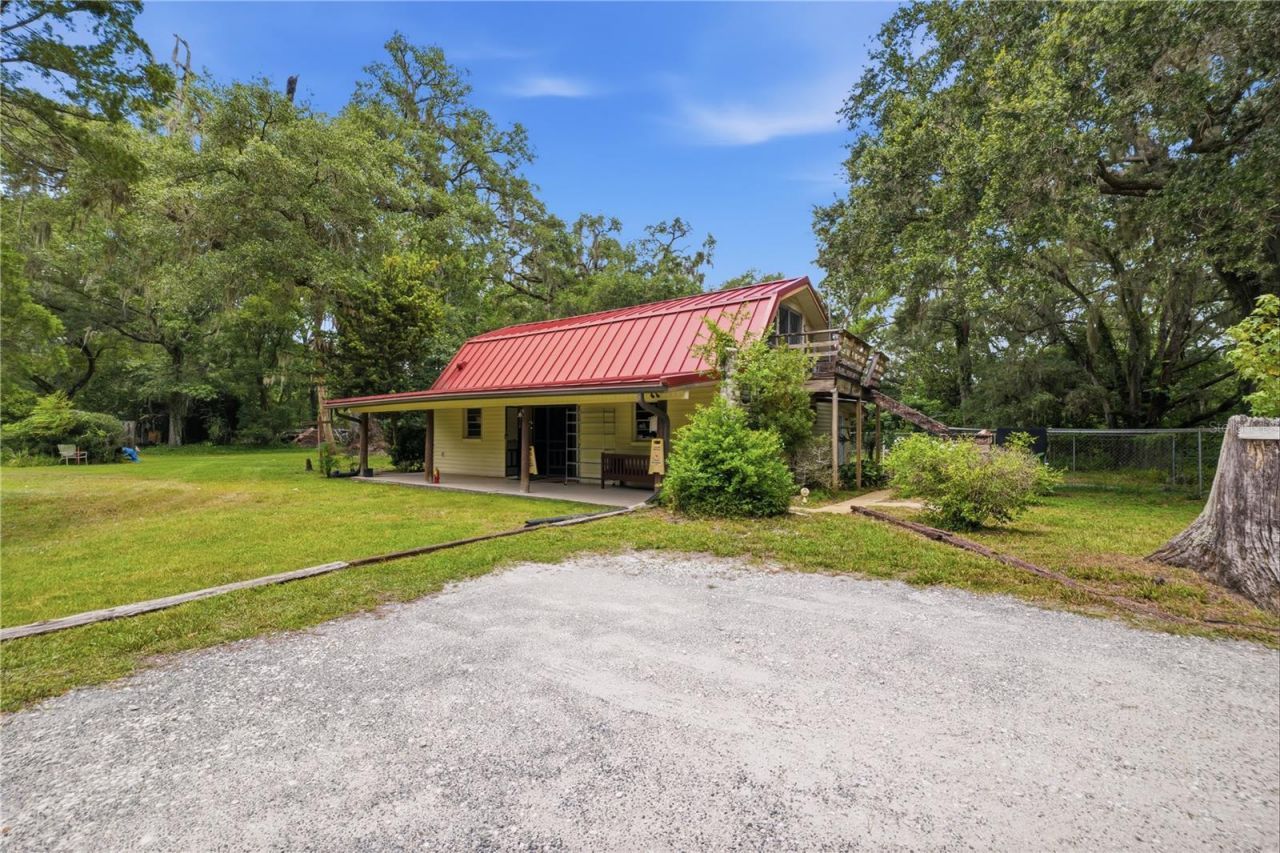 4444 Raines Road, Brooksville, FL 34604 Photo