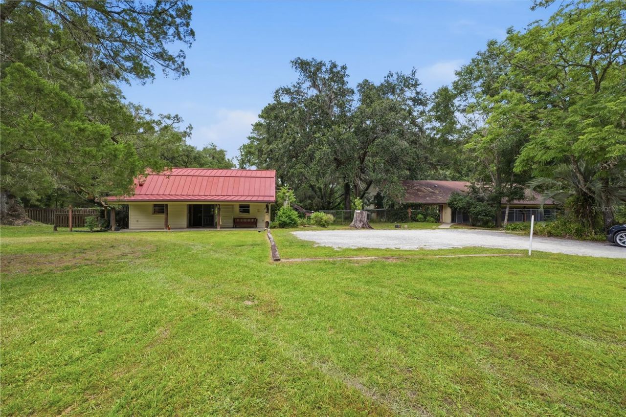 4444 Raines Road, Brooksville, FL 34604 Photo