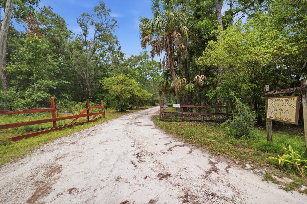 4444 Raines Road, Brooksville, FL 34604 Photo