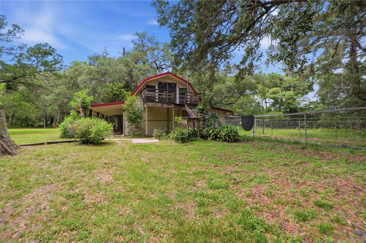 4444 Raines Road, Brooksville, FL 34604 Photo