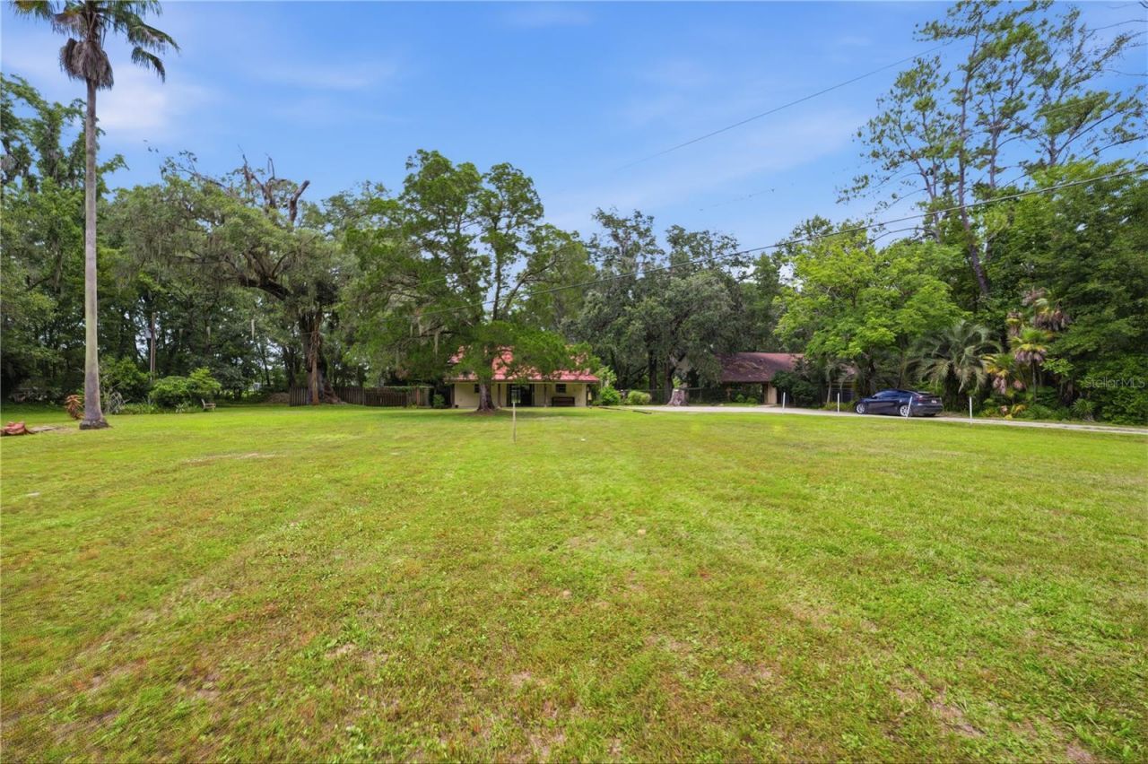 4444 Raines Road, Brooksville, FL 34604 Photo