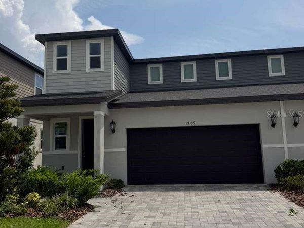1789 ARCHER DRIVE, MINNEOLA, FL 34715