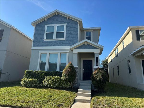 14180 TITLE WAY , WINTER GARDEN, FL 34787