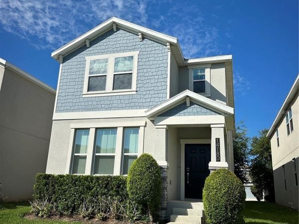 14180 TITLE WAY , WINTER GARDEN, FL 34787