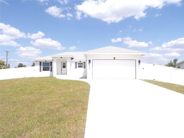 3308 PORT CHARLOTTE BOULEVARD , PORT CHARLOTTE, FL 33952