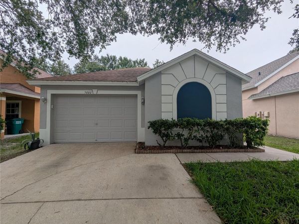 5000 ANCLOTE RIVER STREET , WESLEY CHAPEL, FL 33545