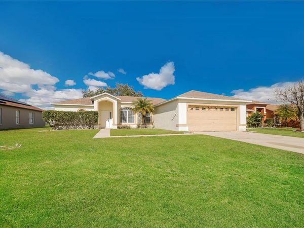 188 ANZIO DRIVE , KISSIMMEE, FL 34758